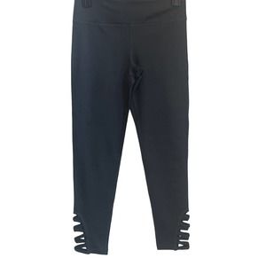Active wear 3/4 length leggings